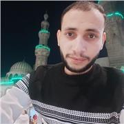 Insegnante madrelingua di arabo laureato in Italiano